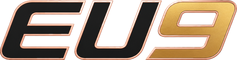 eu9 logo